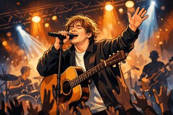 Tickets für Lewis Capaldi Leeds