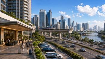 Mandaluyong 2026: smještaj, hoteli, apartmani, parking i najbolje lokacije za praktičan gradski boravak