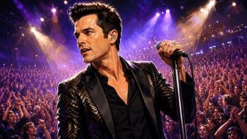 Bilety na Brandon Flowers Seattle