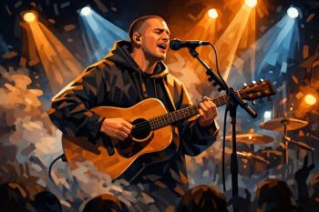 Dermot Kennedy