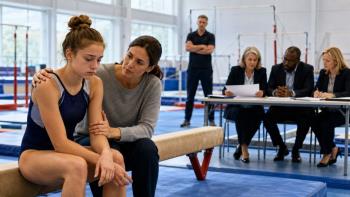 British Gymnastics mijenja pritužbeni postupak nakon kritika žrtava zlostavljanja u gimnastici