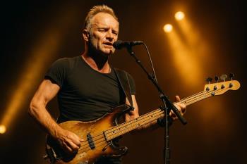 Ulaznice za Sting Sopot