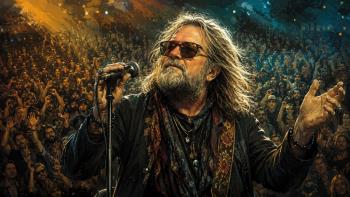 Boris Grebenshikov and Aquarium in Vienna - tickets for poetic rock and new songs at Simm City Festsaal Zentrum