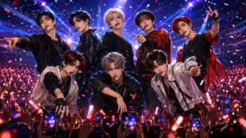 Entradas para Stray Kids Tokio
