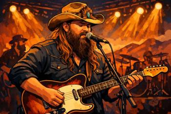 Tickets for Chris Stapleton Jacksonville