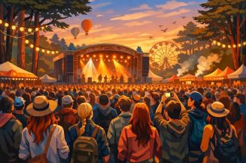 Ulaznice za Outside Lands San Francisco