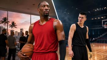 Glasine o statusu Bama Adebaya u Miami Heatu i napetostima s Tylerom Herrom na…