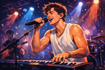 Ulaznice za Charlie Puth Varšava