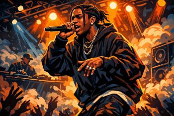 Tickets for A$AP Rocky Phoenix