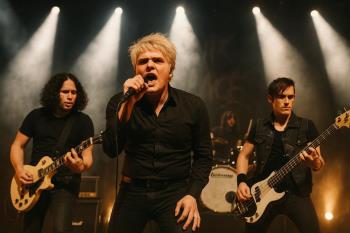 Ulaznice za My Chemical Romance London