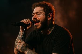 Tickets für Post Malone Nashville