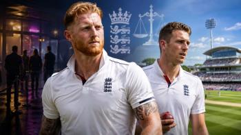 Ben Stokes i Gus Atkinson wracają do kadry Anglii po śledztwie ECB przed decyd…