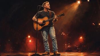 Billets pour Zach Bryan Toronto