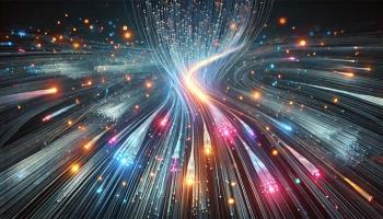 New data rate record: engineers achieve 1 petabit per second through optical fibers