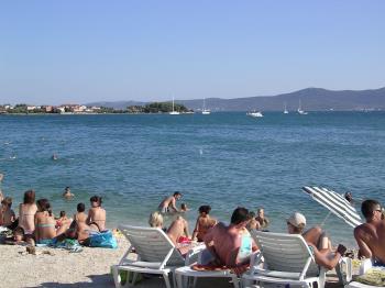 Apartments in Bibinje - best accommodation by the sea god67676a2ina, Bibinje