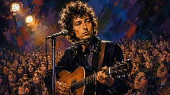 Ulaznice za Bob Dylan Oslo