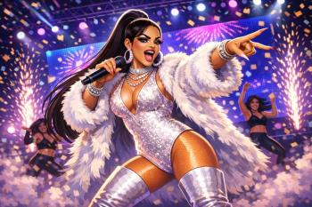 Entradas para Cardi B New Orleans