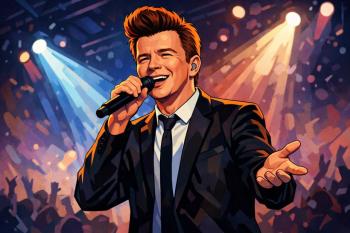 Ulaznice za Rick Astley Paloznak