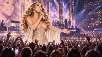 Ulaznice za Mariah Carey Sao Paulo