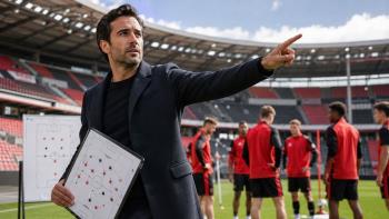 Carles Martínez Novell preuzima Bayer Leverkusen i kreće u borbu za povratak u…