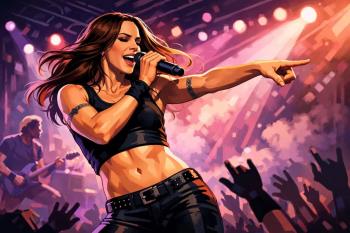 Ulaznice za Melanie C Minato