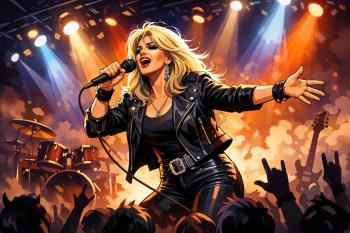 Entradas para Bonnie Tyler Thale