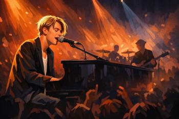 Ulaznice za Tom Odell Istanbul