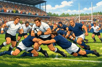 Billets pour Angleterre