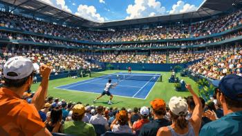 Tickets for Terra Wortmann Open Halle
