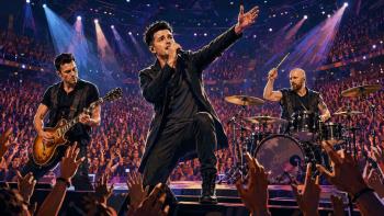 Entradas para The Script Belfast