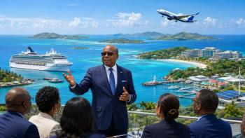 CARICOM et tourisme dans les Caraïbes : Bartlett demande une stratégie commune pour voyages et investissements