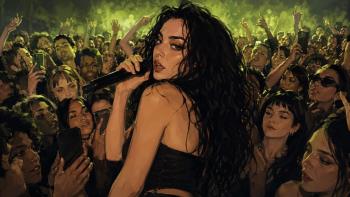 Tickets für Charli xcx New York
