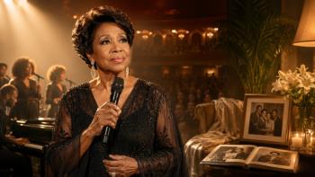 Gladys Knight à 82 ans: moins de concerts, plus de temps en famille et une nouvelle phase de sa carrière musicale
