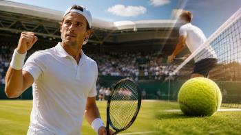 Onclin beats Marozsan in Stuttgart after key tie-break for first BOSS OPEN mai…