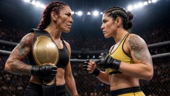 Cris Cyborg contre Ketlen Vieira à Tampa pour le titre PFL et un dernier combat MMA annoncé