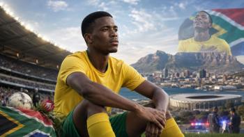 Śmierć Jaydena Adamsa, szok w RPA po historycznym występie Bafany Bafany na mundialu 2026 i śledztwie