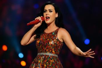 Ulaznice za Katy Perry Luxembourg - grad
