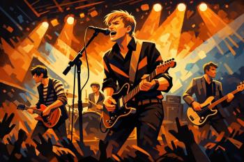 Tickets for Franz Ferdinand Montreal