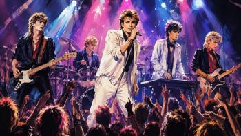 Billets pour Duran Duran Udine