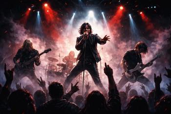 Bad Omens tickets for Graspop Metal Meeting in Dessel and a late-night North Stage concert