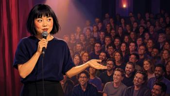 Billets pour Atsuko Okatsuka Tokyo