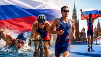 Ruskim triatloncima vraćeni zastava i himna nakon ukidanja neutralnog statusa seniora u World Triathlonu