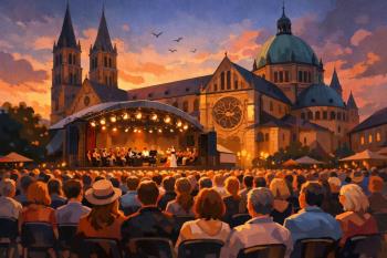 Klassik am Dom