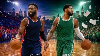 Jaylen Brown u Philadelphiji, Paul George u Bostonu i razmjena koja mijenja vr…