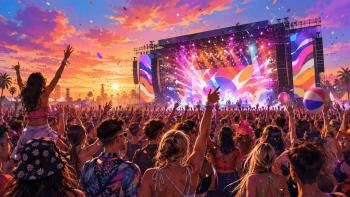 Ulaznice za Spilt Milk Festival Australia Tour Carrara