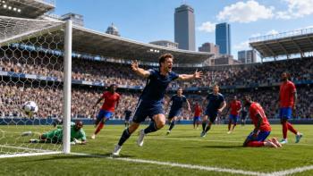 Scotland beat Haiti in Boston as John McGinn decides World Cup 2026 Group C opener