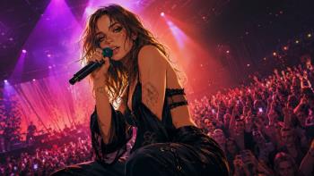 Tickets für Tove Lo Chicago