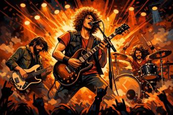 Tickets for Wolfmother San Diego