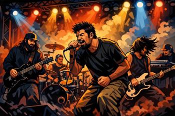 Ulaznice za Deftones Lisabon