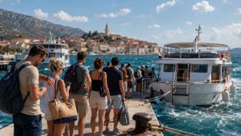 Boat Day Trip Planning Guide: How to Check Departure, Sea Conditions, Crowds and Last Return